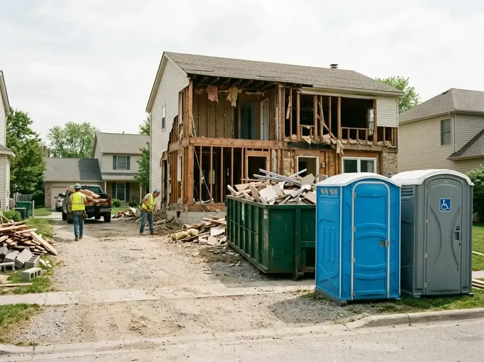 home-renovation-demolition-sit-010 — frequently asked questions, Portable Toilet & Dumpsters Rental in Weslaco, TX